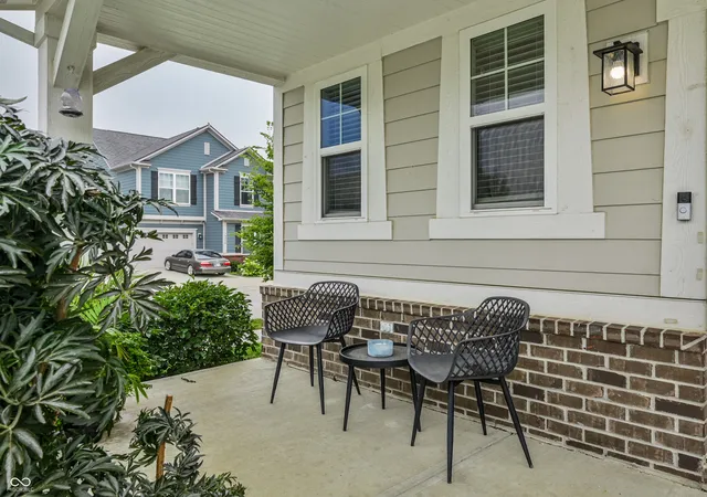 Photo 3 of Single family home for sale at 6930 Mccain Way, Carmel, IN 46033 | MLS# 22120122 | Listing updated on 2026-09-22