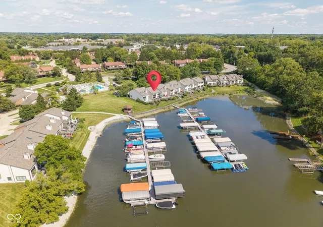 Condo for sale at 8094 Shorewalk Dr, Indianapolis, IN 46236 | MLS# 22120156
