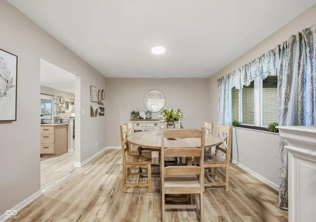 Photo 3 of Single family home for sale at 8030 N Richardt Ave, Indianapolis, IN 46256 | MLS# 22120177 | Listing updated on 2026-10-26