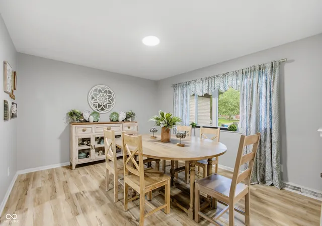 Photo 4 of Single family home for sale at 8030 N Richardt Ave, Indianapolis, IN 46256 | MLS# 22120177 | Listing updated on 2026-10-26