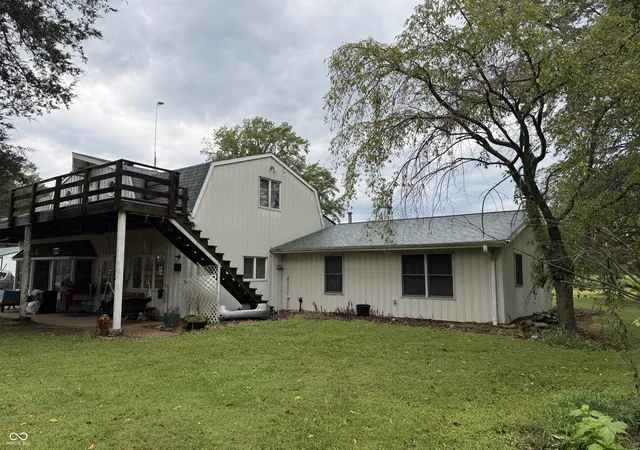 Photo 1 of Sale Pending at 3960 E County Rd 500 S, Dupont, IN 47231 | MLS# 22120198 | Listing updated on 2026-09-22