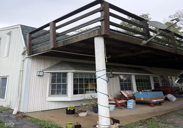 Photo 2 of Sale Pending at 3960 E County Rd 500 S, Dupont, IN 47231 | MLS# 22120198 | Listing updated on 2026-09-22
