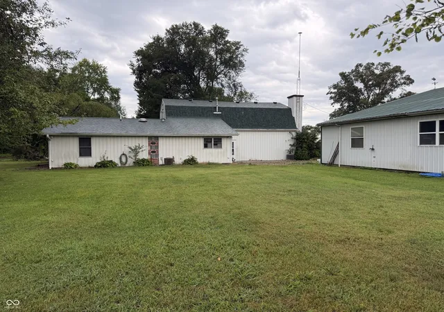 Photo 4 of Sale Pending at 3960 E County Rd 500 S, Dupont, IN 47231 | MLS# 22120198 | Listing updated on 2026-09-22