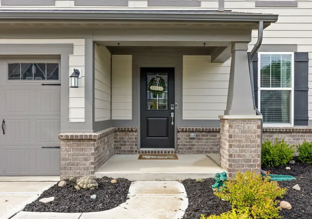 Photo 3 of Single family home for sale at 3270 Quantum Ln, Danville, IN 46122 | MLS# 22120289 | Listing updated on 2026-09-26