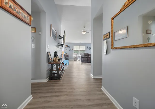 Photo 4 of Single family home for sale at 3207 Knobstone Ln, Indianapolis, IN 46203 | MLS# 22120299 | Listing updated on 2026-10-25