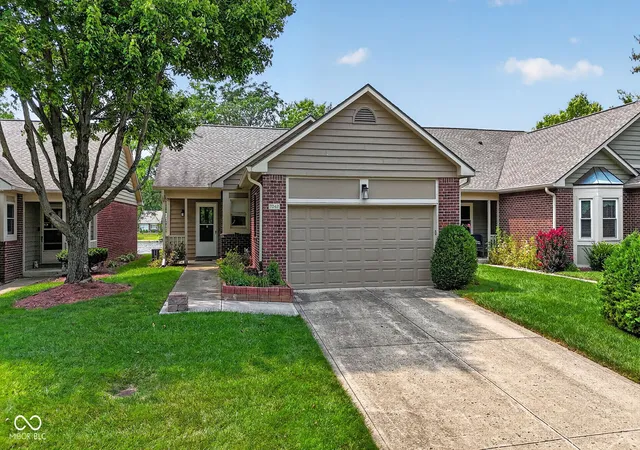 Photo 2 of Single family home for sale at 7042 Steinmeier Dr, Indianapolis, IN 46220 | MLS# 22120333 | Listing updated on 2026-09-15
