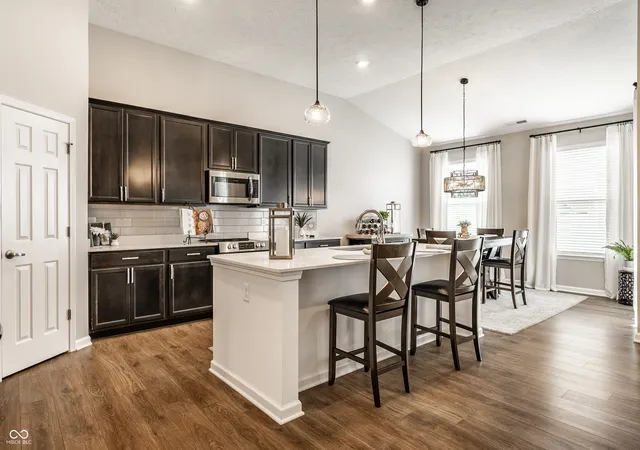 Photo 3 of Sale Pending at 9801 Zion Way, Pendleton, IN 46064 | MLS# 22120481 | Listing updated on 2026-09-15