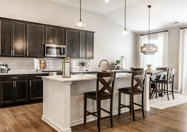 Photo 4 of Sale Pending at 9801 Zion Way, Pendleton, IN 46064 | MLS# 22120481 | Listing updated on 2026-09-15
