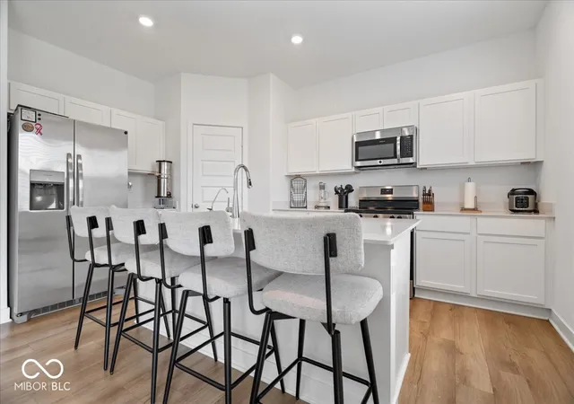 Photo 2 of Single family home for sale at 11804 Vale St, Indianapolis, IN 46235 | MLS# 22120572 | Listing updated on 2026-09-14