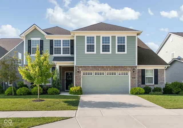 Photo 1 of Single family home for sale at 5349 Veranda Dr, Noblesville, IN 46062 | MLS# 22120586 | Listing updated on 2026-09-15