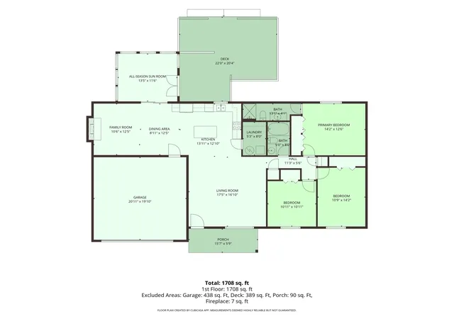 Photo 3 of Sale Pending at 3242 Cherry Lake Rd, Indianapolis, IN 46235 | MLS# 22120592 | Listing updated on 2026-09-30