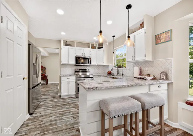 Photo 2 of Sale Pending at 14486 Dublin Dr, Carmel, IN 46033 | MLS# 22120644 | Listing updated on 2026-09-24