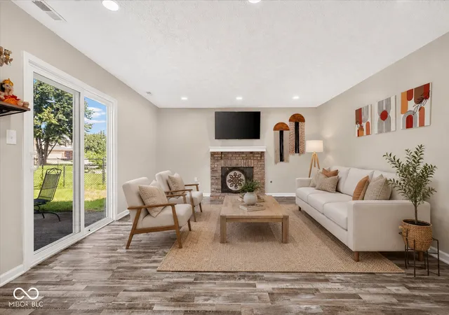 Photo 3 of Sale Pending at 14486 Dublin Dr, Carmel, IN 46033 | MLS# 22120644 | Listing updated on 2026-09-24