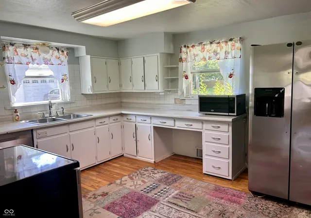 Photo 4 of Single family home for sale at 226 N Jefferson St, Brownsburg, IN 46112 | MLS# 22120665 | Listing updated on 2026-09-14