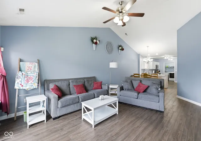 Photo 2 of Condo for sale at 5405 Allero Dr, Indianapolis, IN 46237 | MLS# 22120746 | Listing updated on 2026-10-06