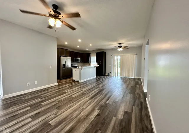 Photo 4 of House for sale at 406 S Lincoln Ave, Fowler, IN 47944 | MLS# 22120756 | Listing updated on 2026-09-14