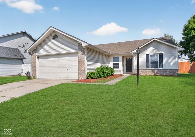 Photo 1 of Sale Pending at 5742 Ashcroft Dr, Indianapolis, IN 46221 | MLS# 22120792 | Listing updated on 2026-09-30