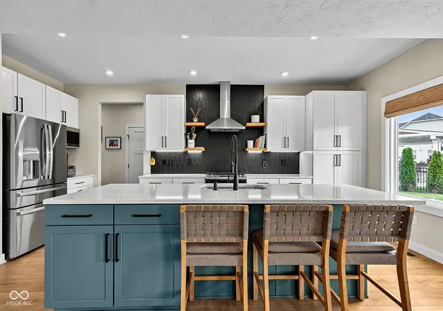 Photo 2 of Single family home for sale at 16688 Ayshire Dr, Fishers, IN 46037 | MLS# 22120844 | Listing updated on 2026-09-24