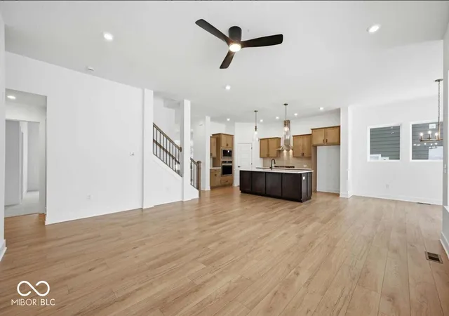 Photo 3 of Single family home for sale at 701 Robinson Farm Way, Westfield, IN 46074 | MLS# 22120850 | Listing updated on 2026-09-15