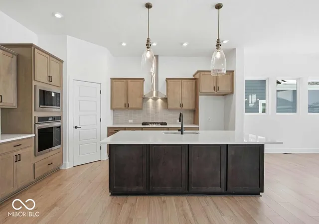 Photo 3 of Single family home for sale at 701 Robinson Farm Way, Westfield, IN 46074 | MLS# 22120850 | Listing updated on 2026-09-15
