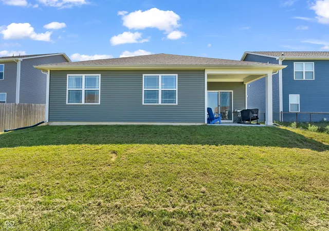 Photo 34 of Single family home for sale at 2964 W Patchwork Dr, Monrovia, IN 46157 | MLS# 22120876 | Listing updated on 2026-09-29
