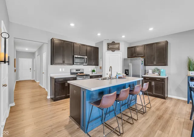 Photo 3 of Single family home for sale at 2964 W Patchwork Dr, Monrovia, IN 46157 | MLS# 22120876 | Listing updated on 2026-09-29