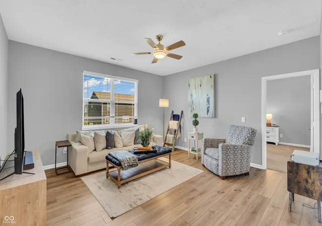 Photo 2 of Single family home for sale at 2964 W Patchwork Dr, Monrovia, IN 46157 | MLS# 22120876 | Listing updated on 2026-09-29
