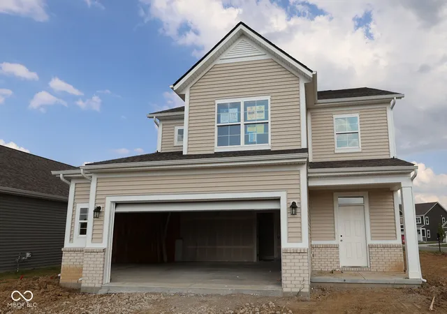 Photo 2 of Single family home for sale at 2344 Marjorie Way, Shelbyville, IN 46176 | MLS# 22121010 | Listing updated on 2026-09-29