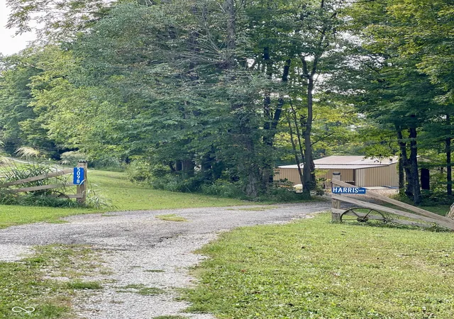 Photo 3 of Single family home for sale at 5098 State Hwy 67, Gosport, IN 47433 | MLS# 22121053 | Listing updated on 2026-09-10