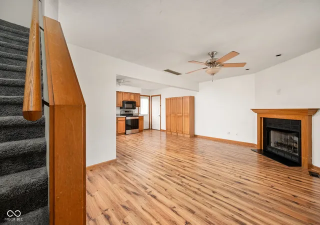Photo 4 of Sale Pending at 202 Levi St, Lizton, IN 46149 | MLS# 22121138 | Listing updated on 2026-09-26