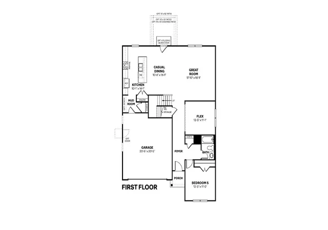 Photo 2 of Single family home for sale at 8830 Steinbeck Ln, Indianapolis, IN 46239 | MLS# 22121180 | Listing updated on 2026-09-14