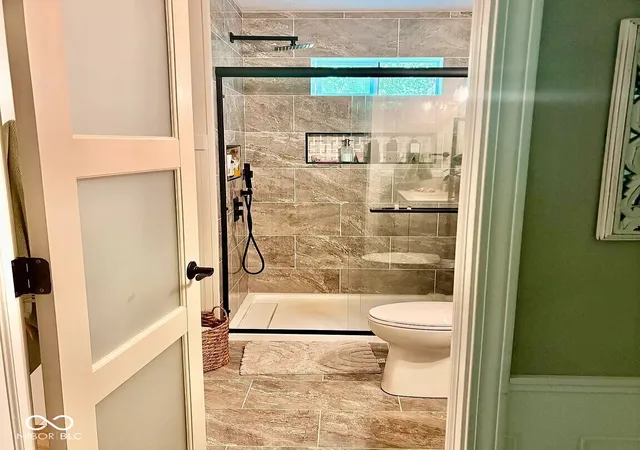 Photo 3 of Single family home for sale at 8923 Woodacre Ln, Indianapolis, IN 46234 | MLS# 22121296 | Listing updated on 2026-09-13