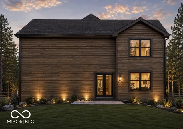 Photo 2 of Single family home for sale at 00 Sweetwater Dr, Nineveh, IN 46164 | MLS# 22121371 | Listing updated on 2026-09-11