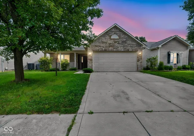 Single family home for sale at 14878 War Emblem Dr, Noblesville, IN 46060 | MLS# 22121402