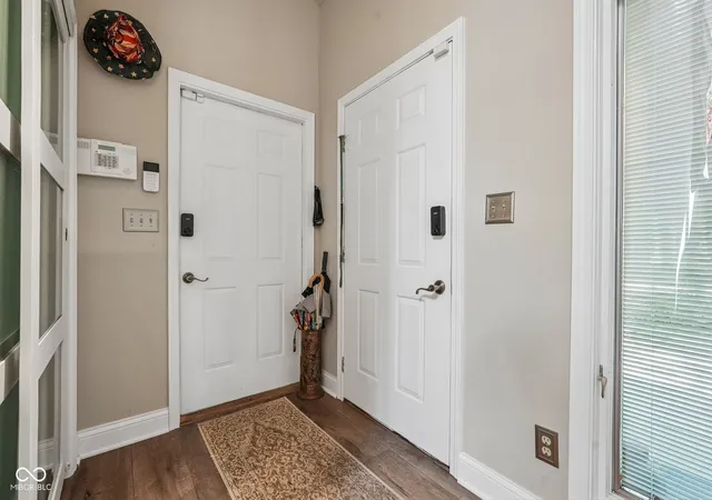 Photo 3 of Single family home for sale at 10933 Geist Woods South Dr, Indianapolis, IN 46256 | MLS# 22121431 | Listing updated on 2026-10-02