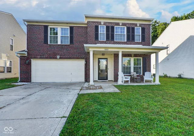 Photo 2 of Sale Pending at 12837 E 131st Street, Fishers, IN 46037 | MLS# 22121519 | Listing updated on 2026-09-29