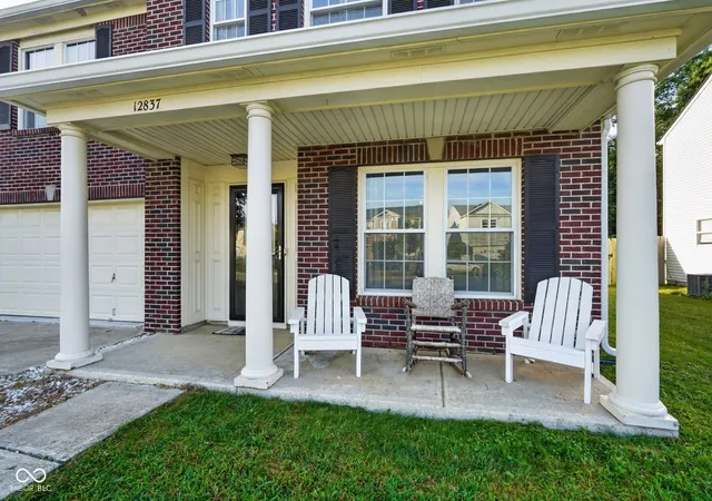 Photo 3 of Sale Pending at 12837 E 131st Street, Fishers, IN 46037 | MLS# 22121519 | Listing updated on 2026-09-29