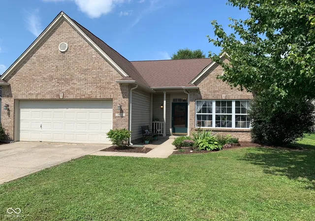 Photo 3 of Single family home for sale at 7818 Red Sunset Way, Avon, IN 46123 | MLS# 22121566 | Listing updated on 2026-09-14