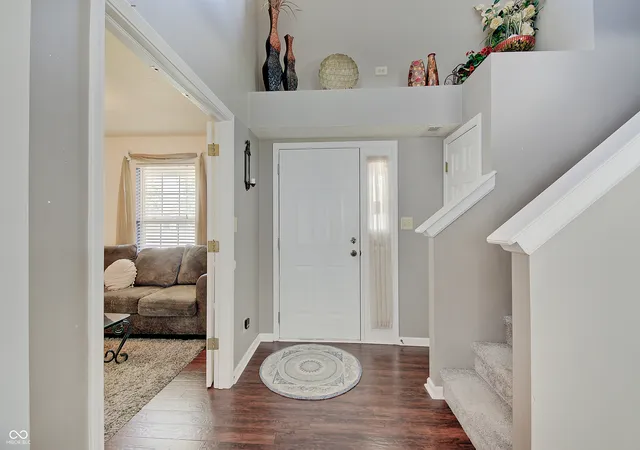 Photo 3 of Single family home for sale at 3164 Hemlock Wy, Indianapolis, IN 46203 | MLS# 22121571 | Listing updated on 2026-10-13