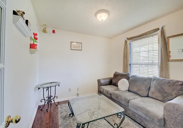 Photo 4 of Single family home for sale at 3164 Hemlock Wy, Indianapolis, IN 46203 | MLS# 22121571 | Listing updated on 2026-10-13