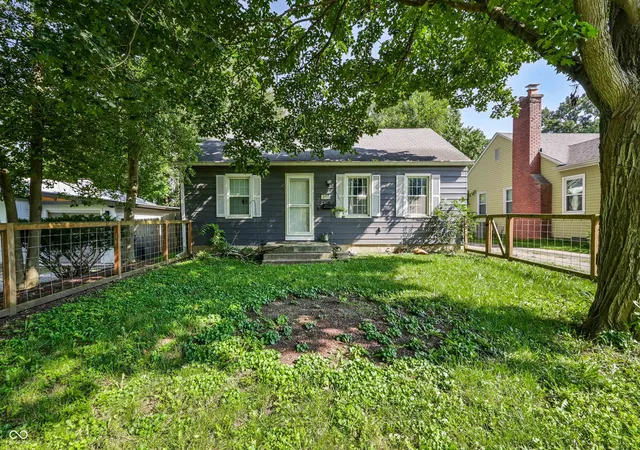 Photo 2 of Single family home for sale at 2418 Ryan Dr, Indianapolis, IN 46220 | MLS# 22121675 | Listing updated on 2026-09-30