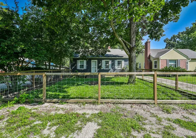 Single family home for sale at 2418 Ryan Dr, Indianapolis, IN 46220 | MLS# 22121675