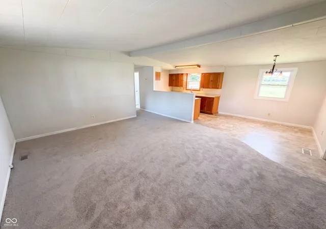 Photo 3 of Single family home for sale at 2584 E Phylbeck Ave, Terre Haute, IN 47805 | MLS# 22121827 | Listing updated on 2026-09-28