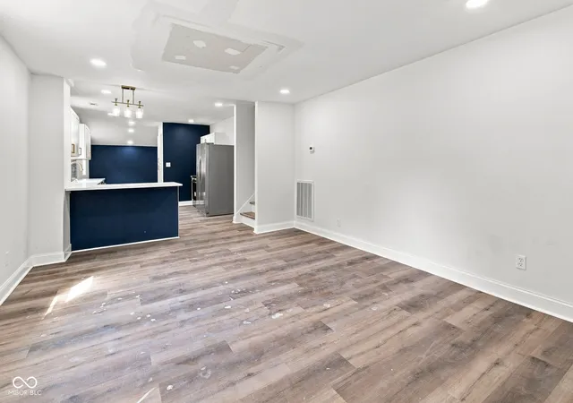 Photo 4 of Single family home for sale at 208 N Tacoma Ave, Indianapolis, IN 46201 | MLS# 22121835 | Listing updated on 2026-09-26