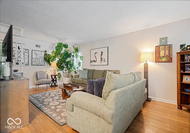 Photo 3 of Single family home for sale at 1134 E 56th St, Indianapolis, IN 46220 | MLS# 22121841 | Listing updated on 2026-09-29