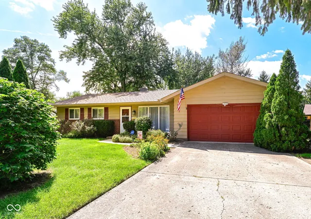 Single family home for sale at 136 Lantern, Carmel, IN 46032 | MLS# 22121869