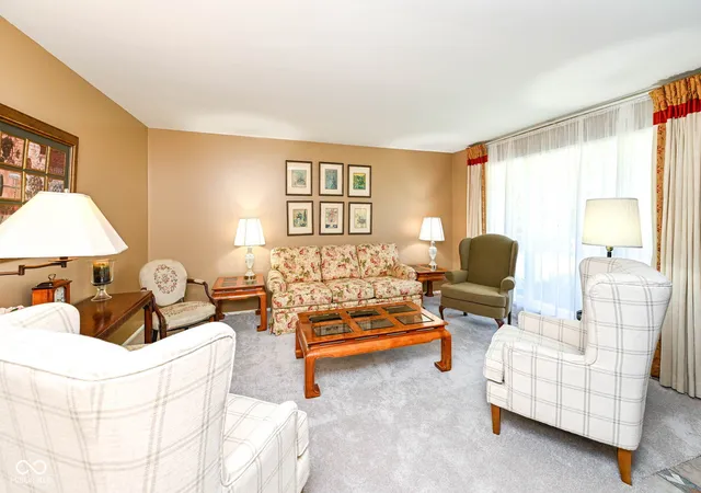 Photo 3 of Single family home for sale at 136 Lantern, Carmel, IN 46032 | MLS# 22121869 | Listing updated on 2026-10-21