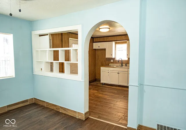 Photo 4 of Single family home for sale at 2325 N Webster Ave, Indianapolis, IN 46219 | MLS# 22121897 | Listing updated on 2026-10-22