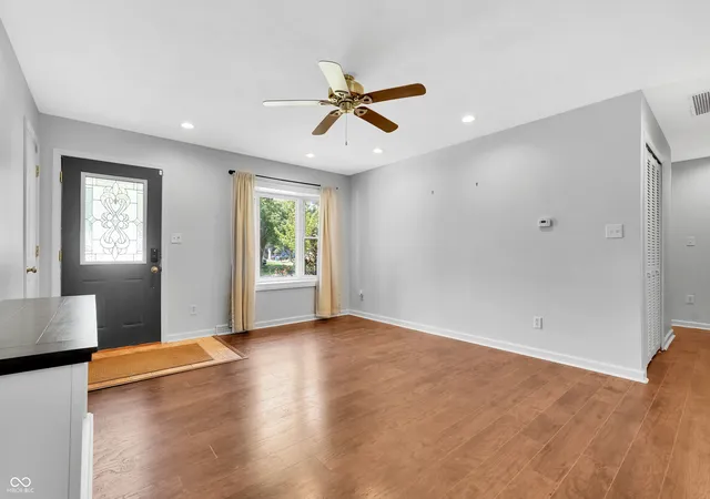 Photo 3 of Single family home for sale at 1105 Brookside Ln, Plainfield, IN 46168 | MLS# 22121922 | Listing updated on 2026-09-21