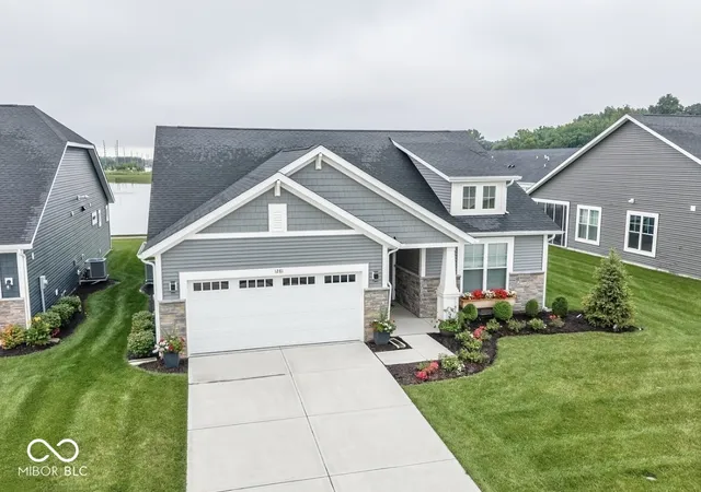 Single family home for sale at 1281 Mahoning Rd, Sheridan, IN 46069 | MLS# 22121972